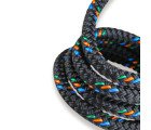 AQUA MARINE - Polypropylene Marine Rope - ( 90 Meter Spool)